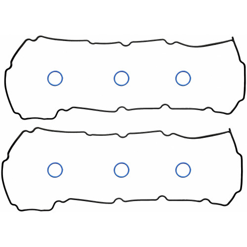 Engine Valve Cover Gasket Set | 557VS 50520 R