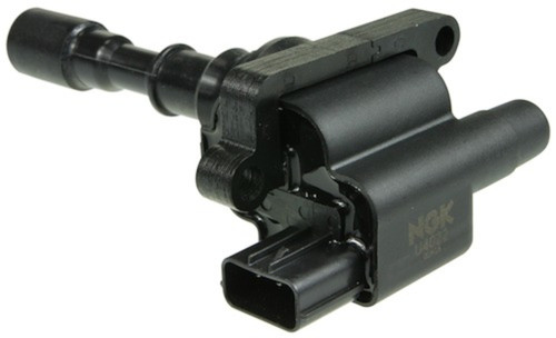 COP (Waste Spark) Ignition Coil | NGK48694