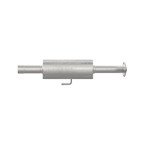 Direct Fit Exhaust Resonator and Pipe Assembly 2.5" Inlet (ID) | WEX53948
