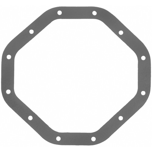 Axle Housing Cover Gasket Octagonal Shaped 12 Bolt Hole Gasket | 557RDS 55073