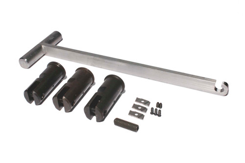 Lifter Bore Grooving Kit w/ .842", .875" and .904" Tools | CCM5010