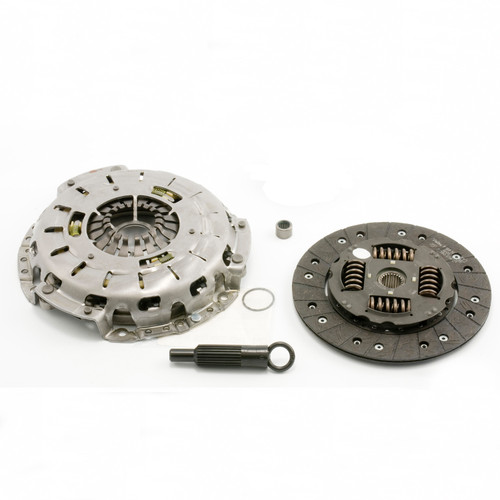 Transmission Clutch Kit with release bearing | LUK07-140