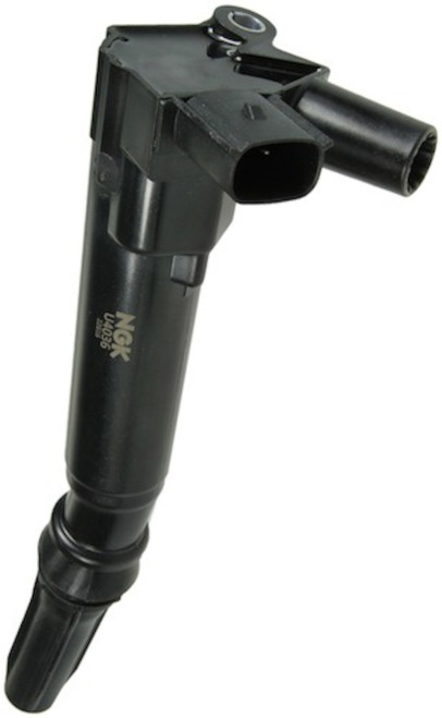 COP (Waste Spark) Ignition Coil | NGK48762