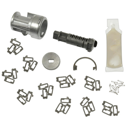 Ignition Lock Cylinder | BWDCS1158L