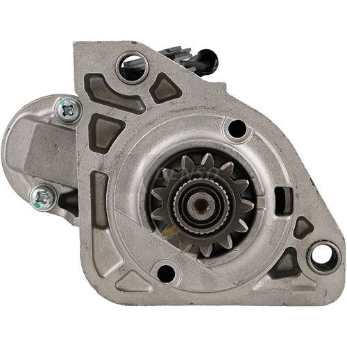 First Time Fit Starter Motor – Remanufactured | DEN280-4302