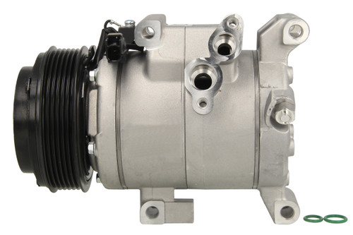 Air Conditioning Compressor with Clutch | NIS890045