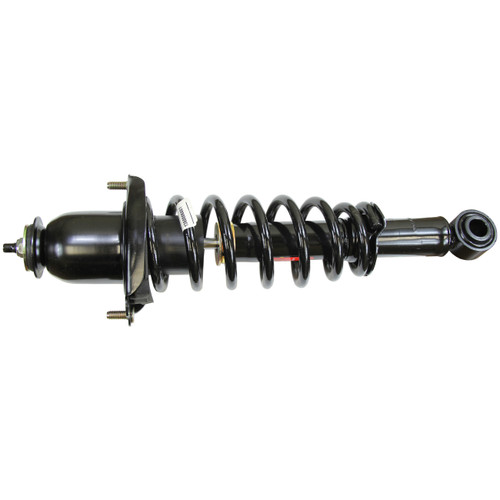 Quick-Strut Rear Right Suspension Strut and Coil Spring Assembly | MON172599R