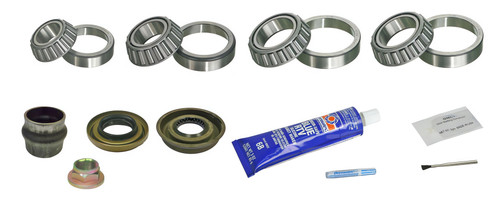 Differential Rebuild Kit | SKFSDK334-TJ