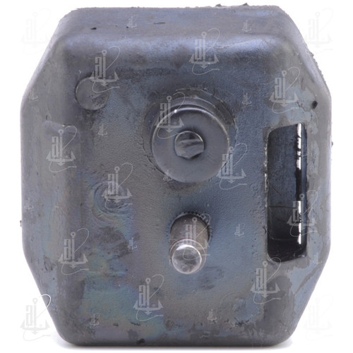 Engine Mount Front Right | 62M2547
