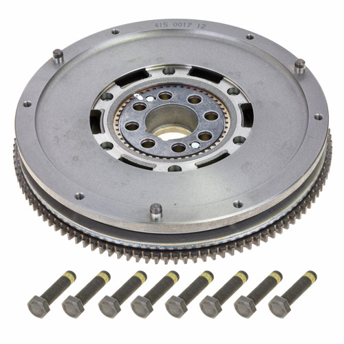 Dual Mass Flywheel | LUKDMF016