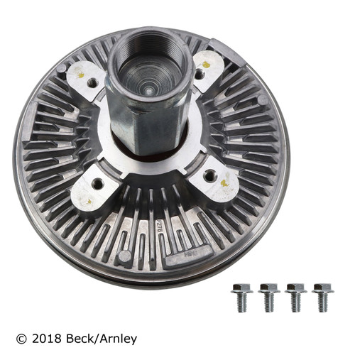 Fan Clutch Unit | BEC130-0221