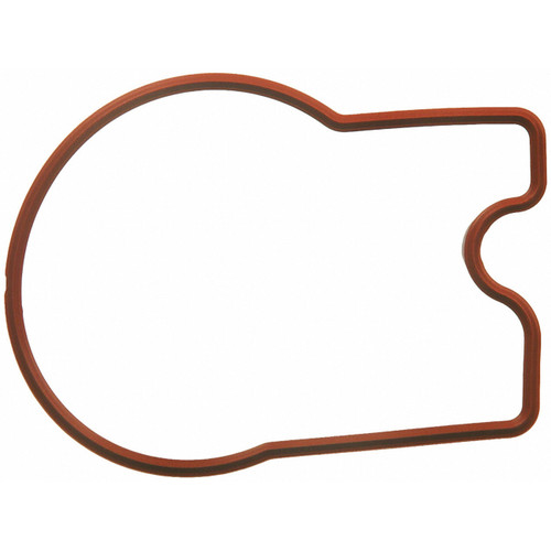Fuel Injection Throttle Body Mounting Gasket | 55761036