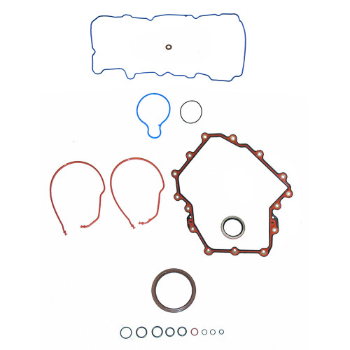 Engine Conversion Gasket Set | 557CS 26150