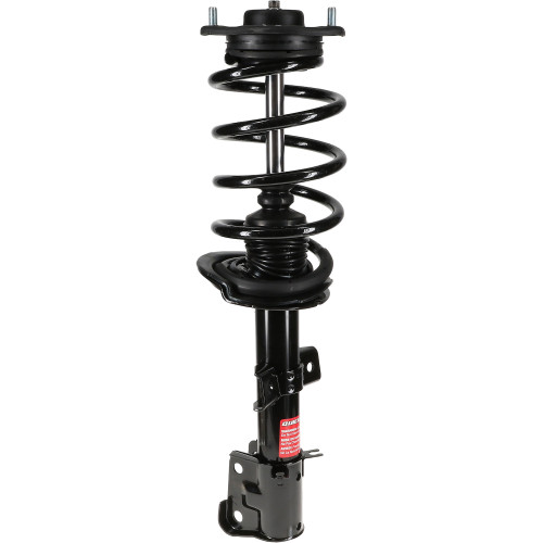 Quick-Strut Front Suspension Strut and Coil Spring Assembly | MON273044