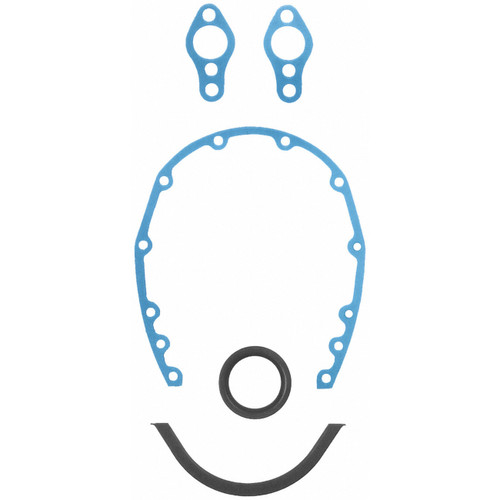 Engine Timing Cover Gasket Set | 557TCS 45121