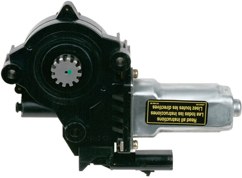 Remanufactured Power Window Motor | CAR42-452