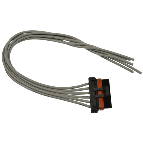 Blower Motor Resistor High Temperature Connector | BWDMRC103