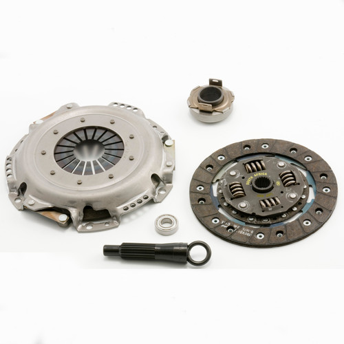 Transmission Clutch Kit with release bearing | LUK08-011