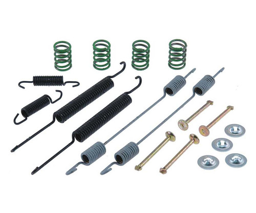 R-Line Drum Brake Hardware Kit | RAYH17386
