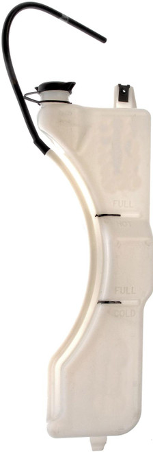 Non-Pressurized Coolant Reservoir | DOR603-210