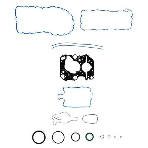 Engine Conversion Gasket Set | 557CS 26565