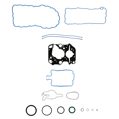 Engine Conversion Gasket Set | 557CS 26565