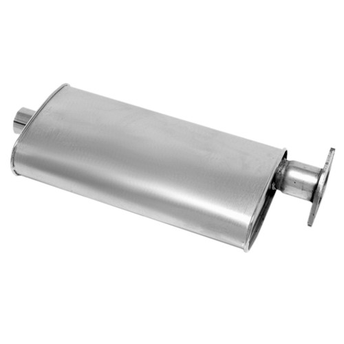 SoundFX Direct Fit Exhaust Muffler 2.25" Outlet (ID) | WEX18934