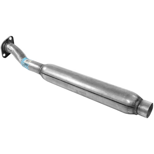 Direct Fit Exhaust Resonator and Pipe Assembly 2.25" Outlet (ID) | WEX53956