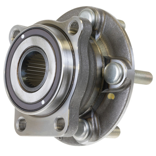 Hub Assembly | SAG101908
