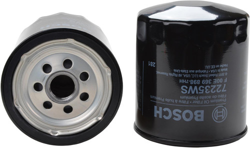 Oil Filter | BOS72235WS