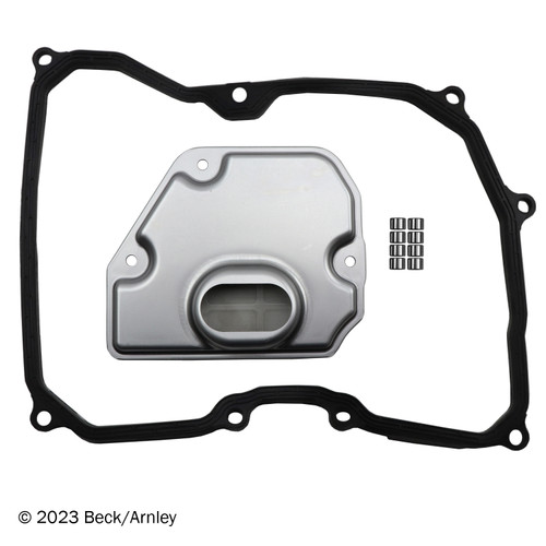 Auto Transmission Filter Kit | BEC044-0391