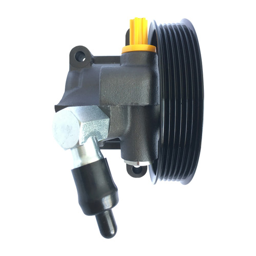 New Power Steering Pump with Pulley and Pipe | EPS6003PX