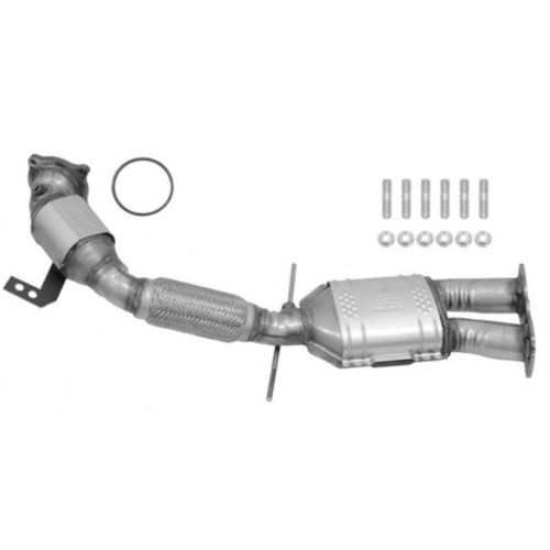 Ultra EPA Direct Fit Catalytic Converter | WEX16968