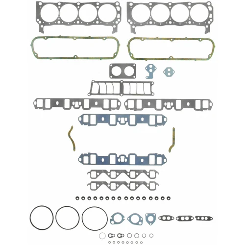 PermaTorque Engine Cylinder Head Gasket Set | 557HS 8548 PT-11