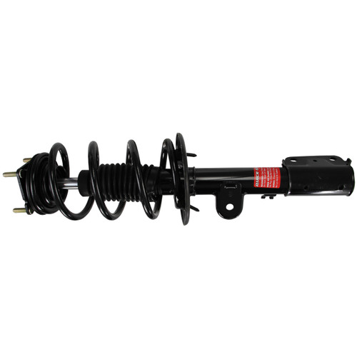 Quick-Strut Front Left Suspension Strut and Coil Spring Assembly | MON272621