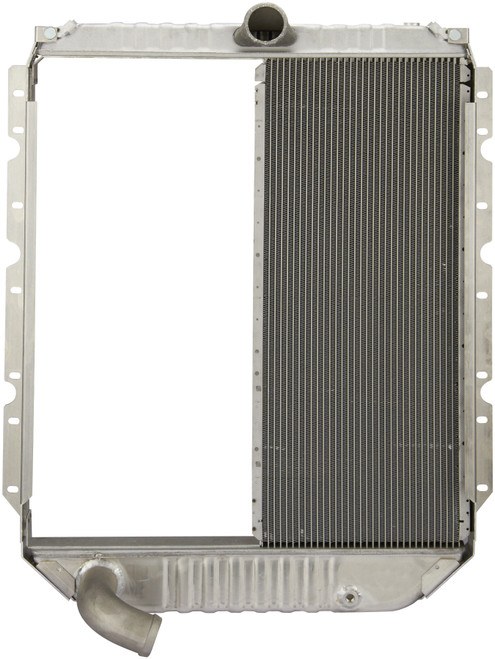 Aluminum Industrial Radiator | SPE2006-3507A