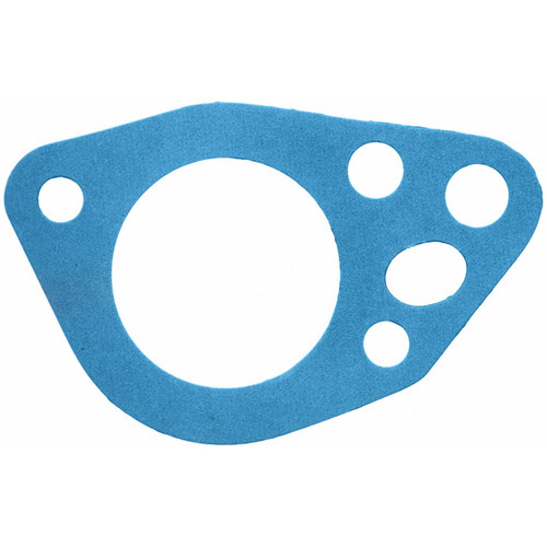 Engine Coolant Outlet Gasket | 55735145