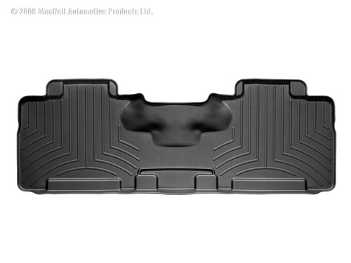 FloorLiner DigitalFit, Black, Rear | 0WT441072