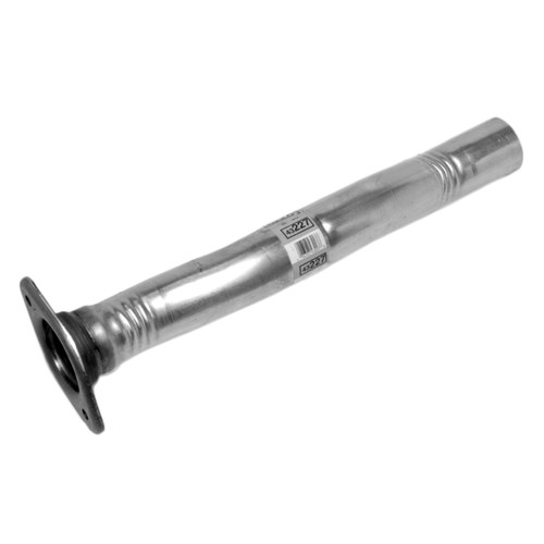 Exhaust Pipe 2.75" Outlet (OD) | WEX43227