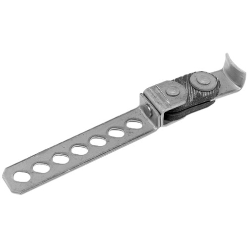 Exhaust System Hanger, 10" Long | WEX36508