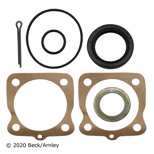 Rear Seal Kit | BEC039-6180
