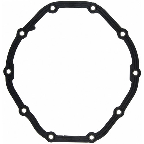 Axle Housing Cover Gasket Irregular Shaped 10 Bolt Hole Gasket | 557RDS 55479