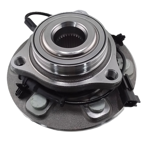 Hub Unit Assembly | TKNHA590882
