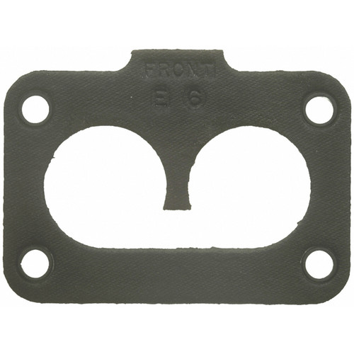 Carburetor Mounting Gasket | 55760171