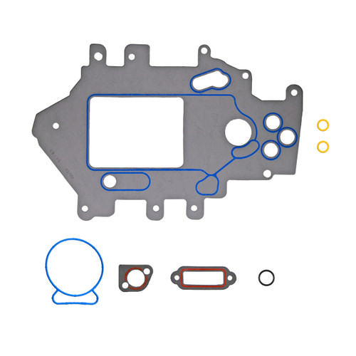 Fuel Injection Plenum Gasket Set | 557MS 96789
