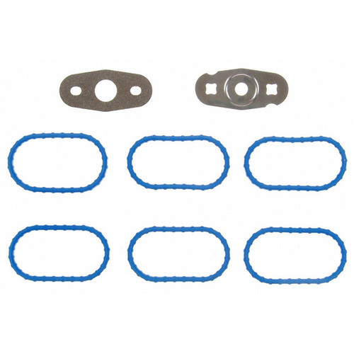 Fuel Injection Plenum Gasket Set | 557MS 96496