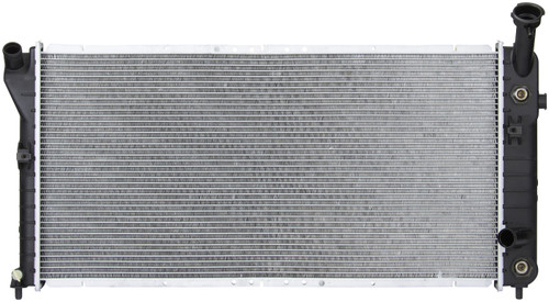 Complete Radiator | SPECU1519