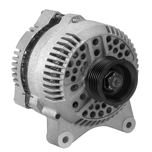 Remanufactured First Time Fit Alternator | DEN210-5204