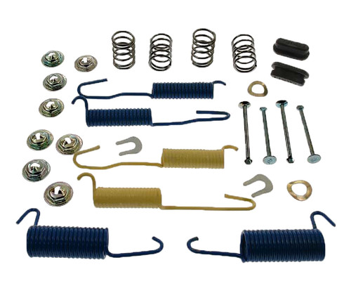 R-Line Drum Brake Hardware Kit | RAYH7102