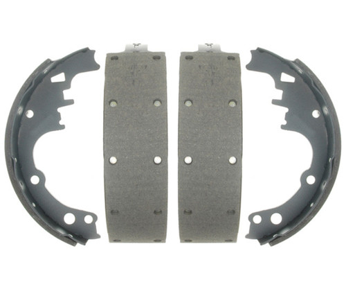 Element3 Organic Drum Brake Shoe | RAY241PG